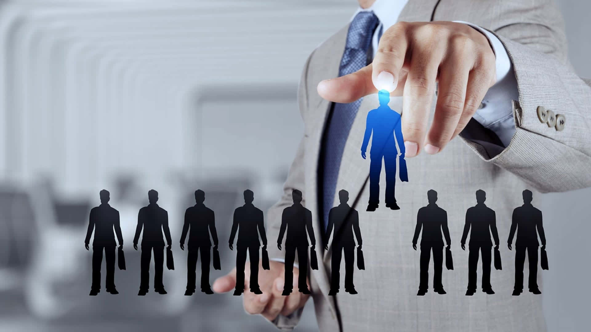 Career Growth