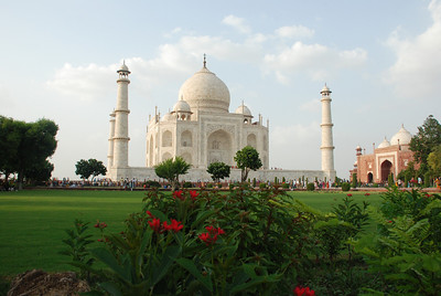 Agra